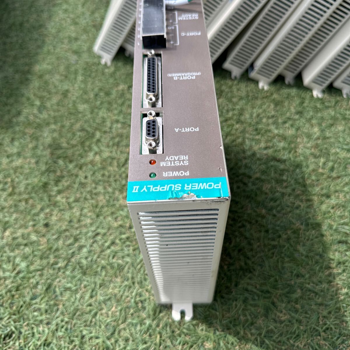 4Y136 Reliance Electric WR-D4007 Power Supply 保証付き イン 4Y136 Reliance Electric WR-D4007 Power Supply 保証付き イン