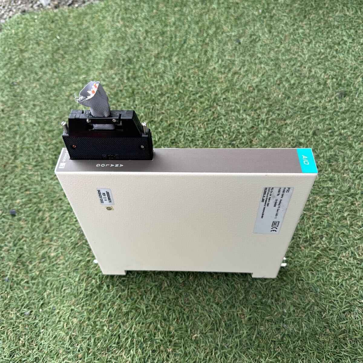 6800円 4Y237 Reliance S-D4006 デジタルI/Oカード(DIO-1) S 6800円 4Y237 Reliance S-D4006 デジタルI/Oカード(DIO-1) S