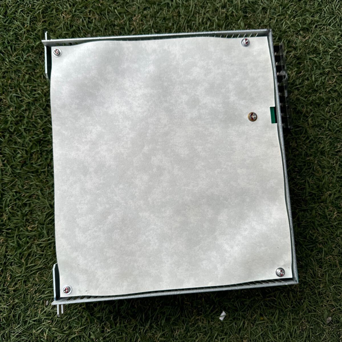 4Y244 Reliance Electric WR-D4007 Power Supply Card Ⅱ (MCPS2 4Y244 Reliance Electric WR-D4007 Power Supply Card Ⅱ (MCPS2