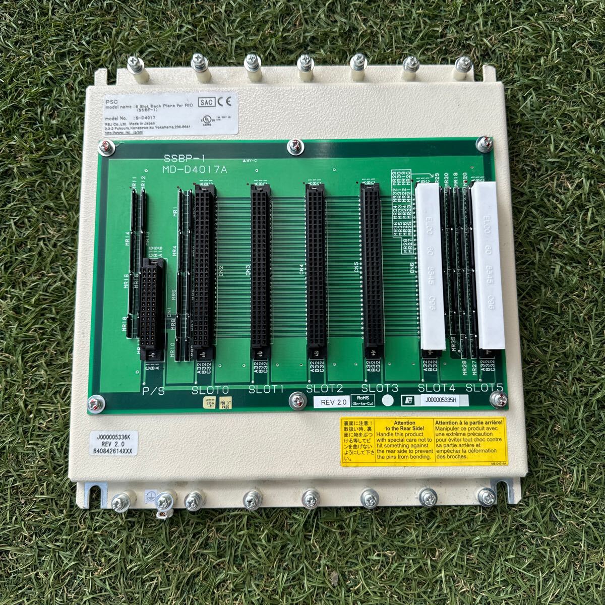 4M049 SANYO DENKI Toyoda MC1K-U030V 中古モーション 4M049 SANYO DENKI Toyoda MC1K-U030V 中古モーション