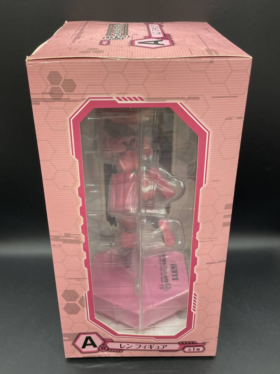 A☆一番くじ ソードアート・オンライン オルタナティブ