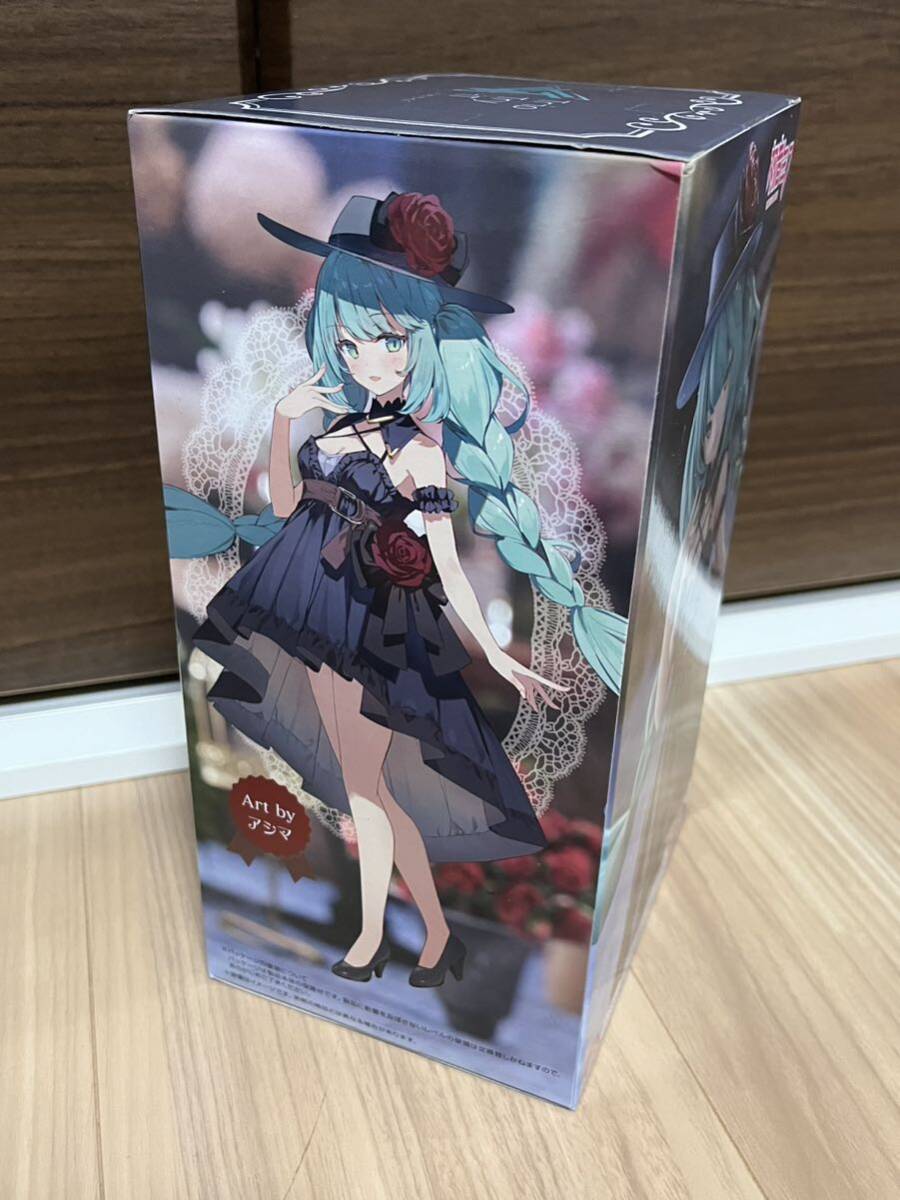 初音ミク フィギュア5点セット 箱無し - メルカリ