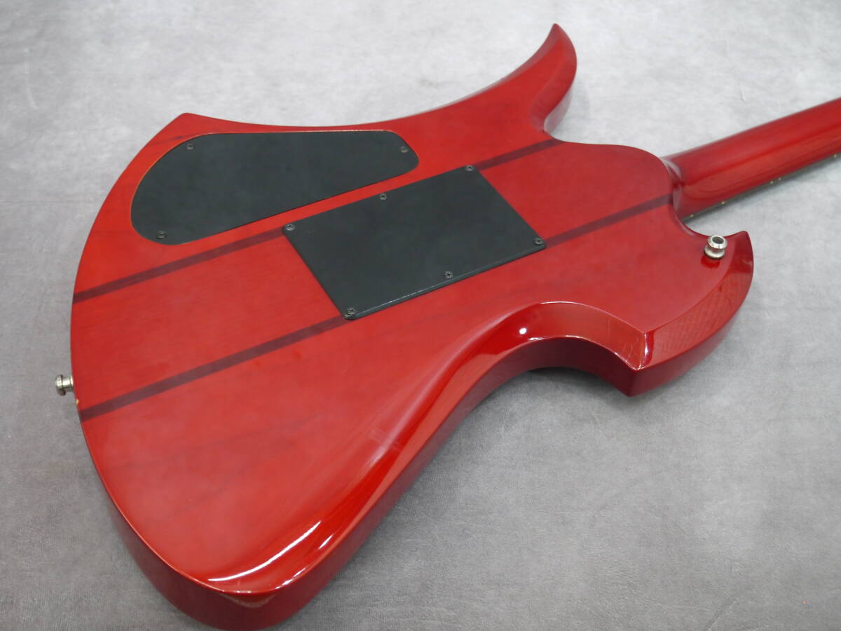 B.C.Rich MOCKINGBIRD モッキンバード EMG(B.C.リッチ)|売買 B.C.Rich MOCKINGBIRD モッキンバード EMG(B.C.リッチ)|売買