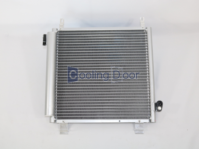 * Spiano condenser [1A28-61-480/1A28-61-480A]HF21S* latter term * new goods * great special price *18 months guarantee *CoolingDoor*