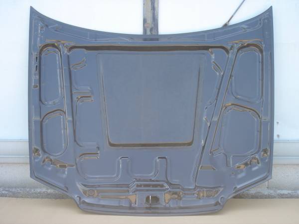 * Honda EG6 Civic * carbon bonnet *[ new goods ]