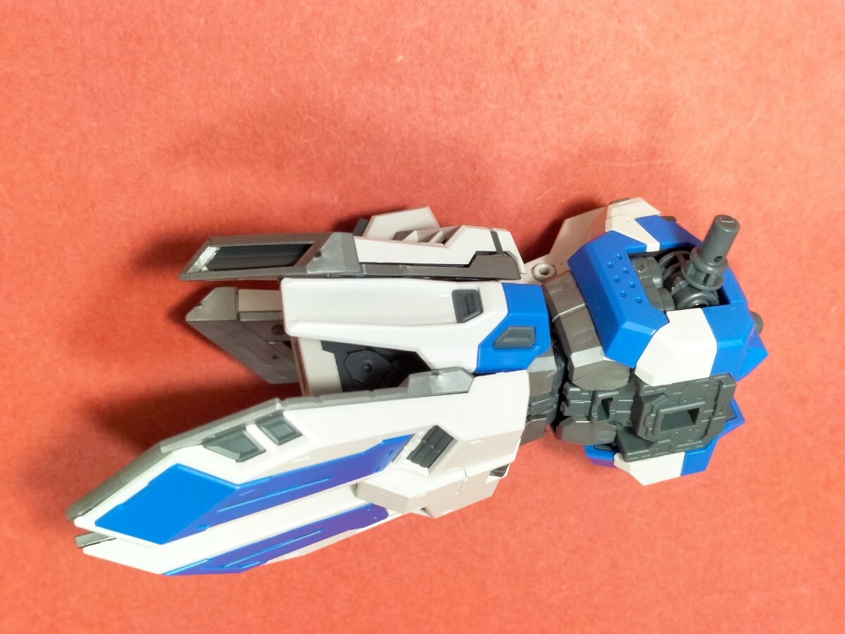 E4374 RG 1/144 Hi-νガンダム 部品取り ジャンク ガンダム