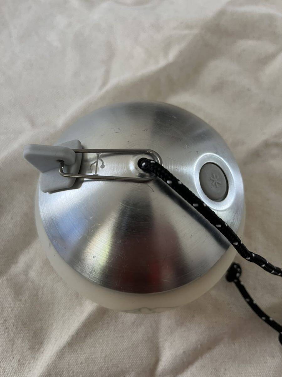 Yahoo!オークション - 【限定品USED】60周年記念 メタルほおずき Yahoo!オークション - 【限定品USED】60周年記念 メタルほおずき