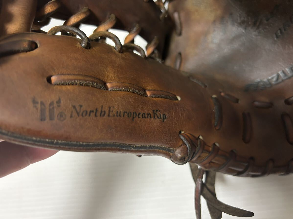 デサント 実使用 グローブ 外野 グラブ 支給品 硬式 野球 西武 デサント 実使用 グローブ 外野 グラブ 支給品 硬式 野球 西武