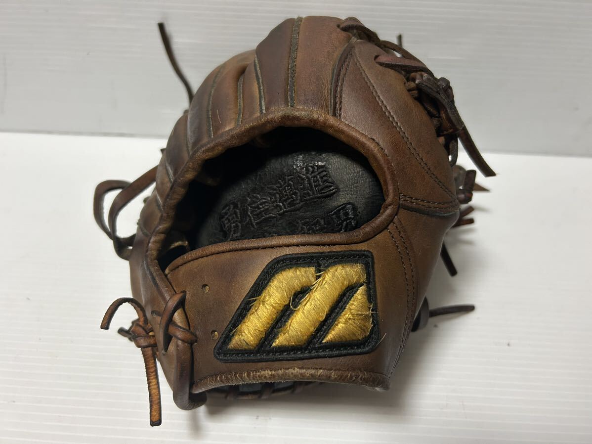 イチロー ICHIRO プロ仕様 ミズノプロ 坪田信義作(2025年最新 イチロー ICHIRO プロ仕様 ミズノプロ 坪田信義作(2025年最新