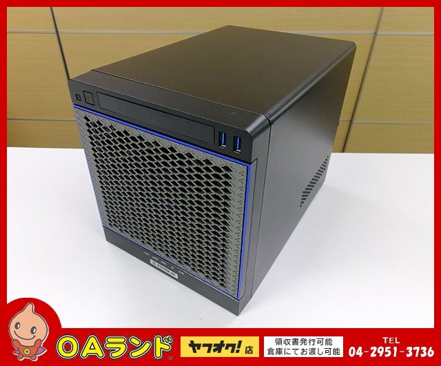Yahoo!オークション - 【STARBILAS】 サーバー / メモリ8GB Yahoo!オークション - 【STARBILAS】 サーバー / メモリ8GB