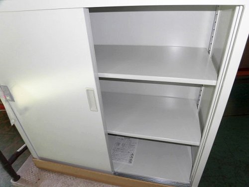 ☆新品 事務 オフィス スチール書庫 書類整理庫 上下セット 本棚 ☆新品 事務 オフィス スチール書庫 書類整理庫 上下セット 本棚
