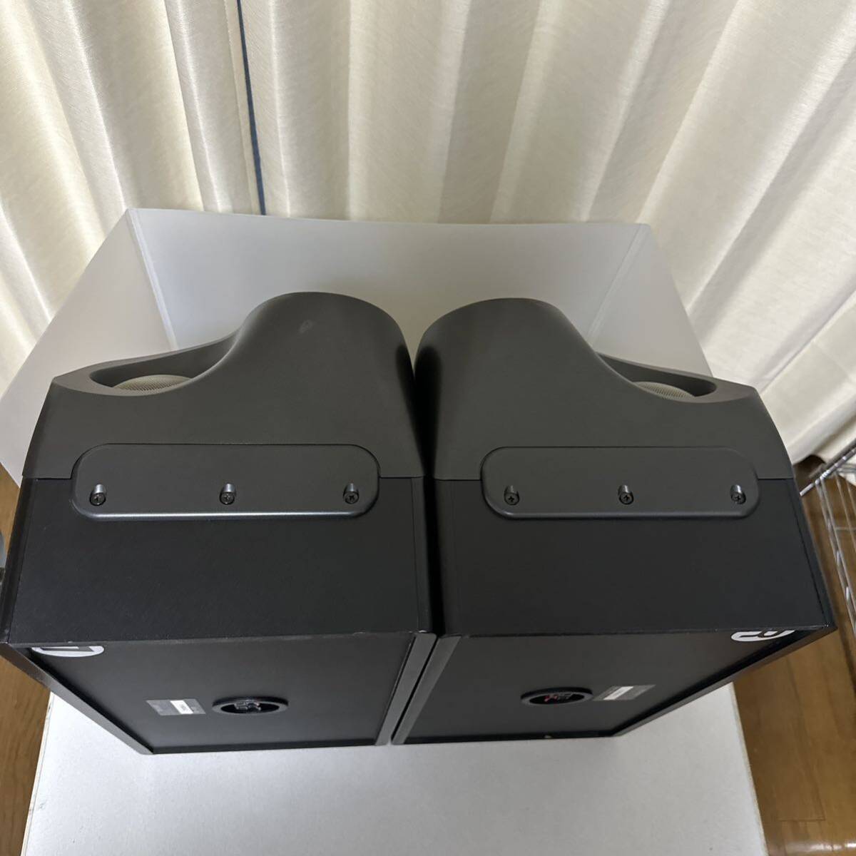 第一興商 DAM DDS-950 3 ペア 2way スピーカー カラオケ|Yahoo 第一興商 DAM DDS-950 3 ペア 2way スピーカー カラオケ|Yahoo