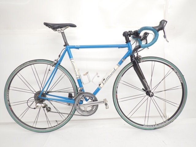 Yahoo!オークション - Lemond Sarthe 2008年モデル クロモリ Yahoo!オークション - Lemond Sarthe 2008年モデル クロモリ
