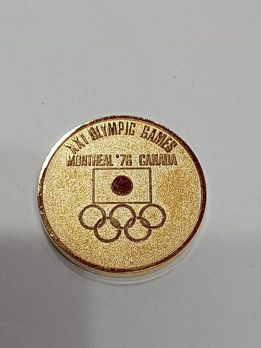 1976年 カナダ モントリオール オリンピック公式記念銀貨 5ドル 1976年 カナダ モントリオール オリンピック公式記念銀貨 5ドル