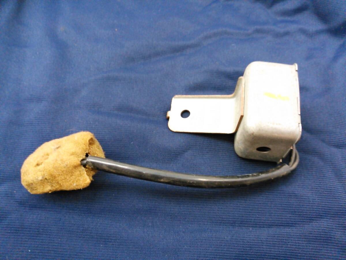 【送料出品者負担】AE86 速度警告 キンコン チャイム 86640-12070