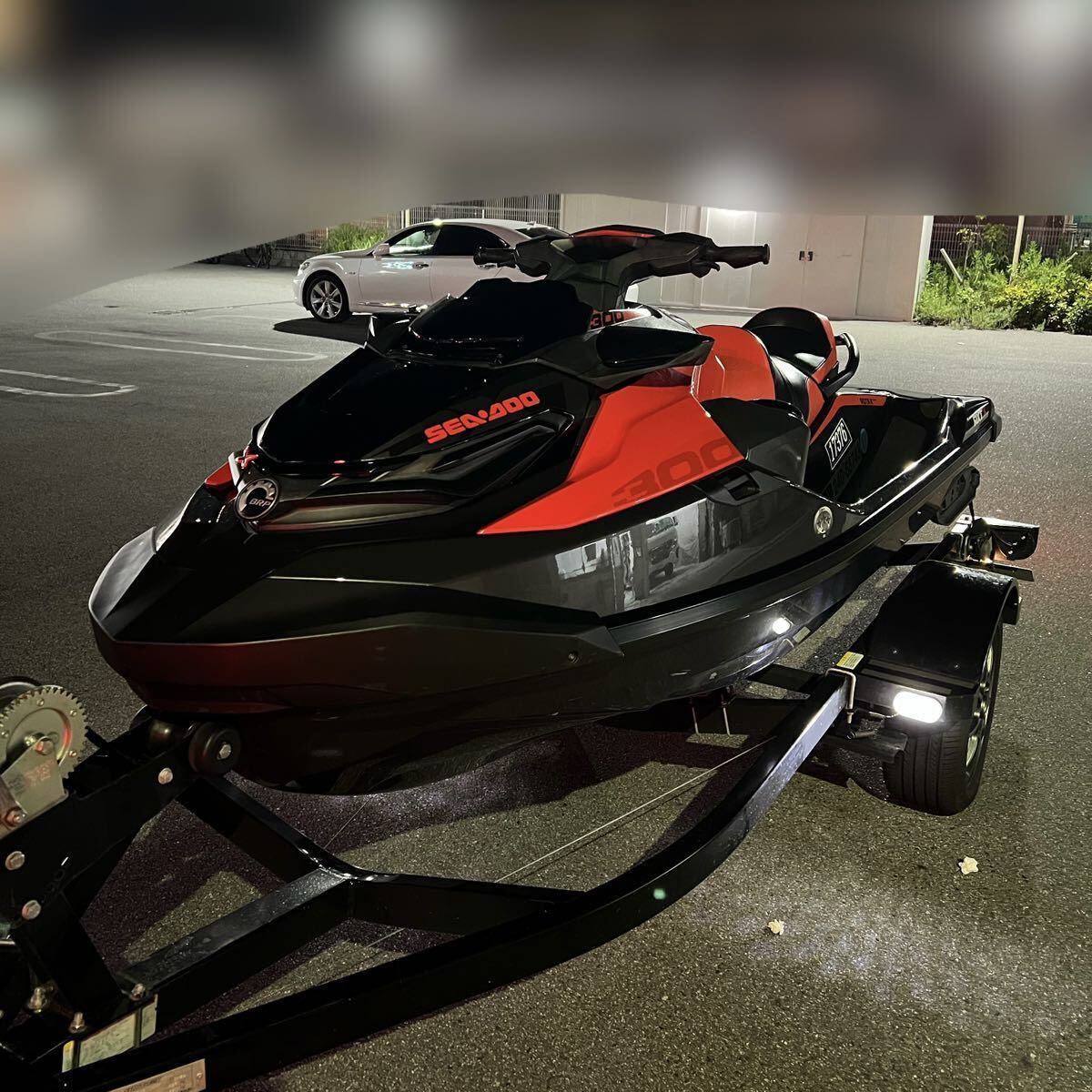 大阪府の中古船・ボート/水上オートバイ/本体/シードゥー 大阪府の中古船・ボート/水上オートバイ/本体/シードゥー