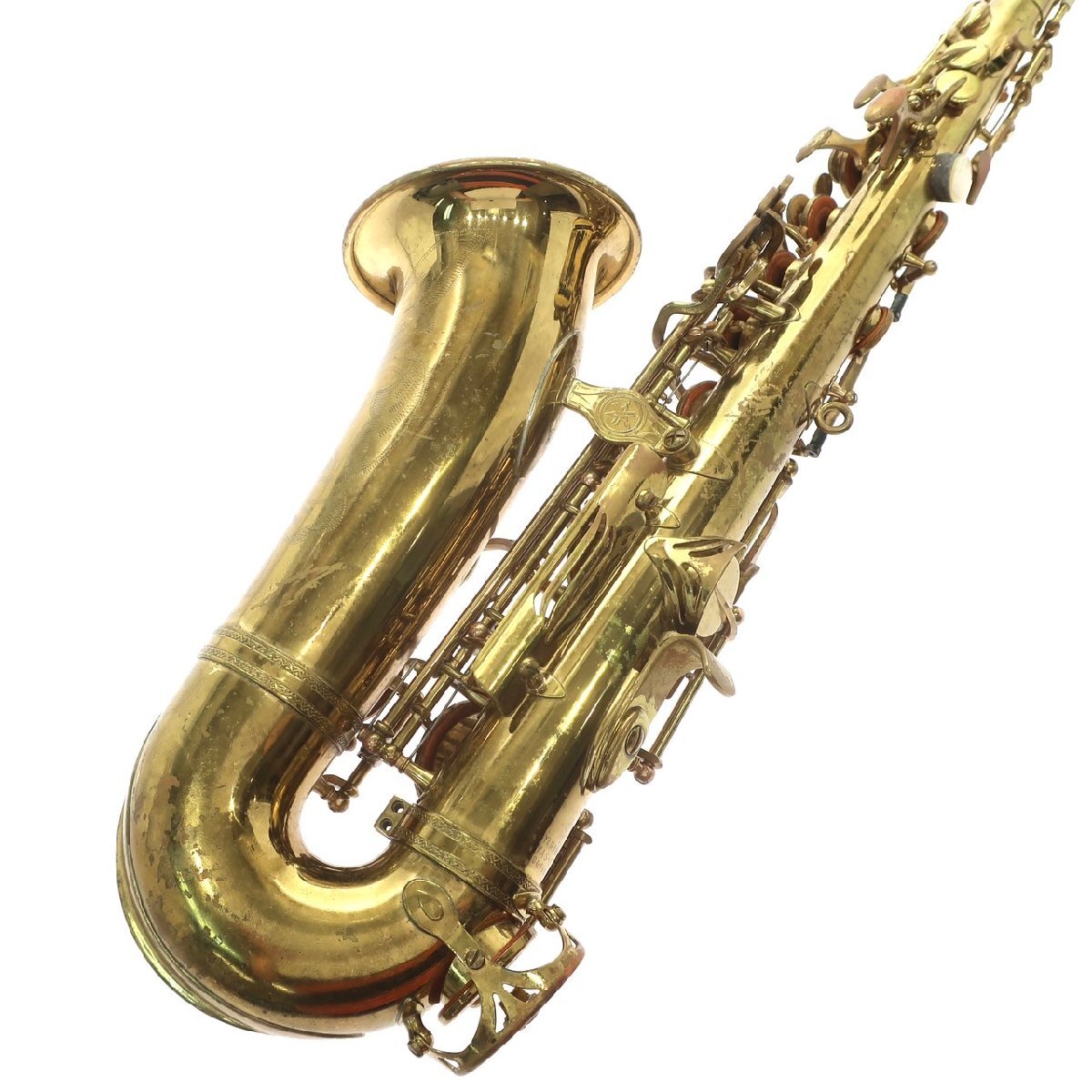 1円~管楽器 アルトサックス YAMAHA ヤマハ YAS-61 音出し確認OK 1円~管楽器 アルトサックス YAMAHA ヤマハ YAS-61 音出し確認OK