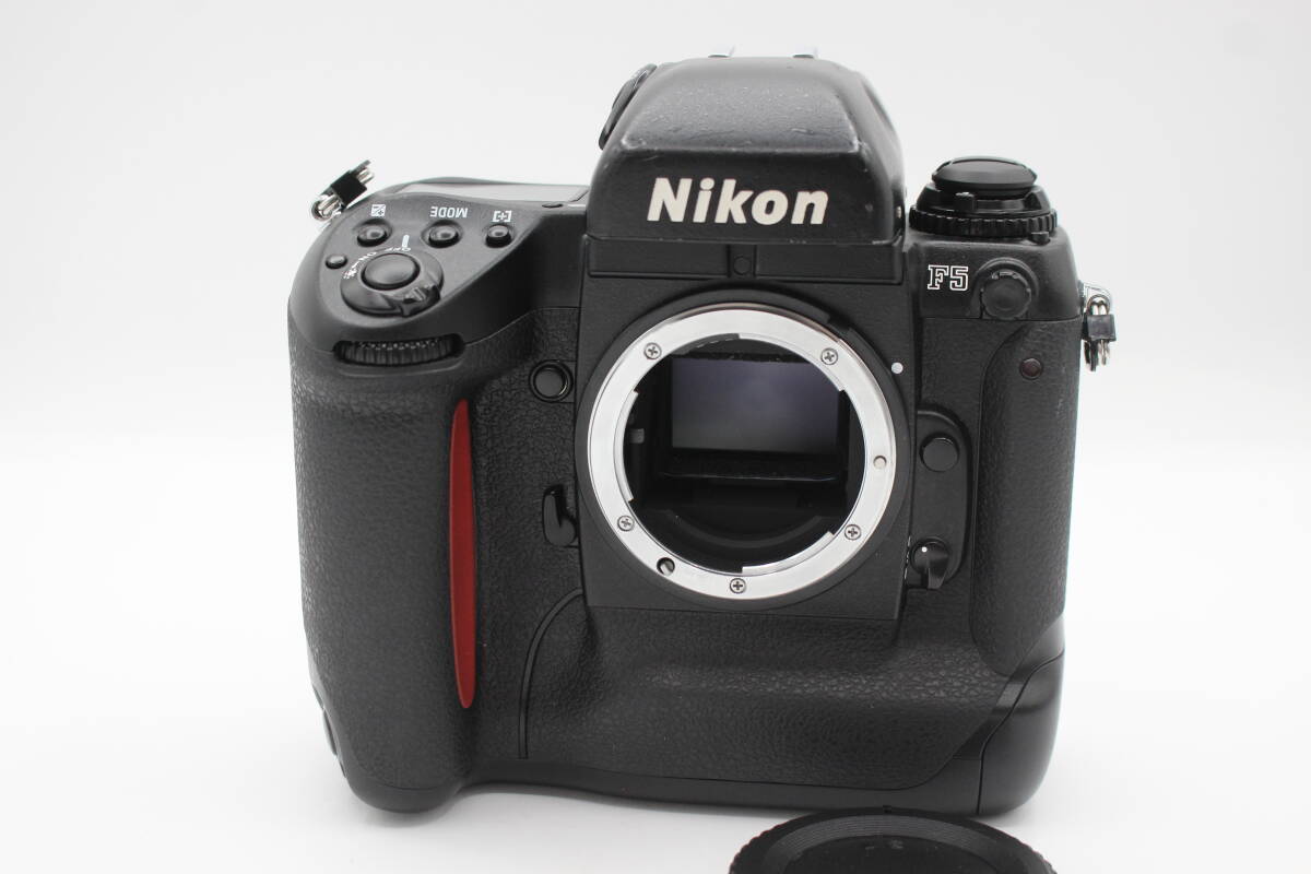 Nikon F フィルム一眼レフカメラ ジャンク NikonF4 ジャンク 一眼レフカメラ(フィルム)