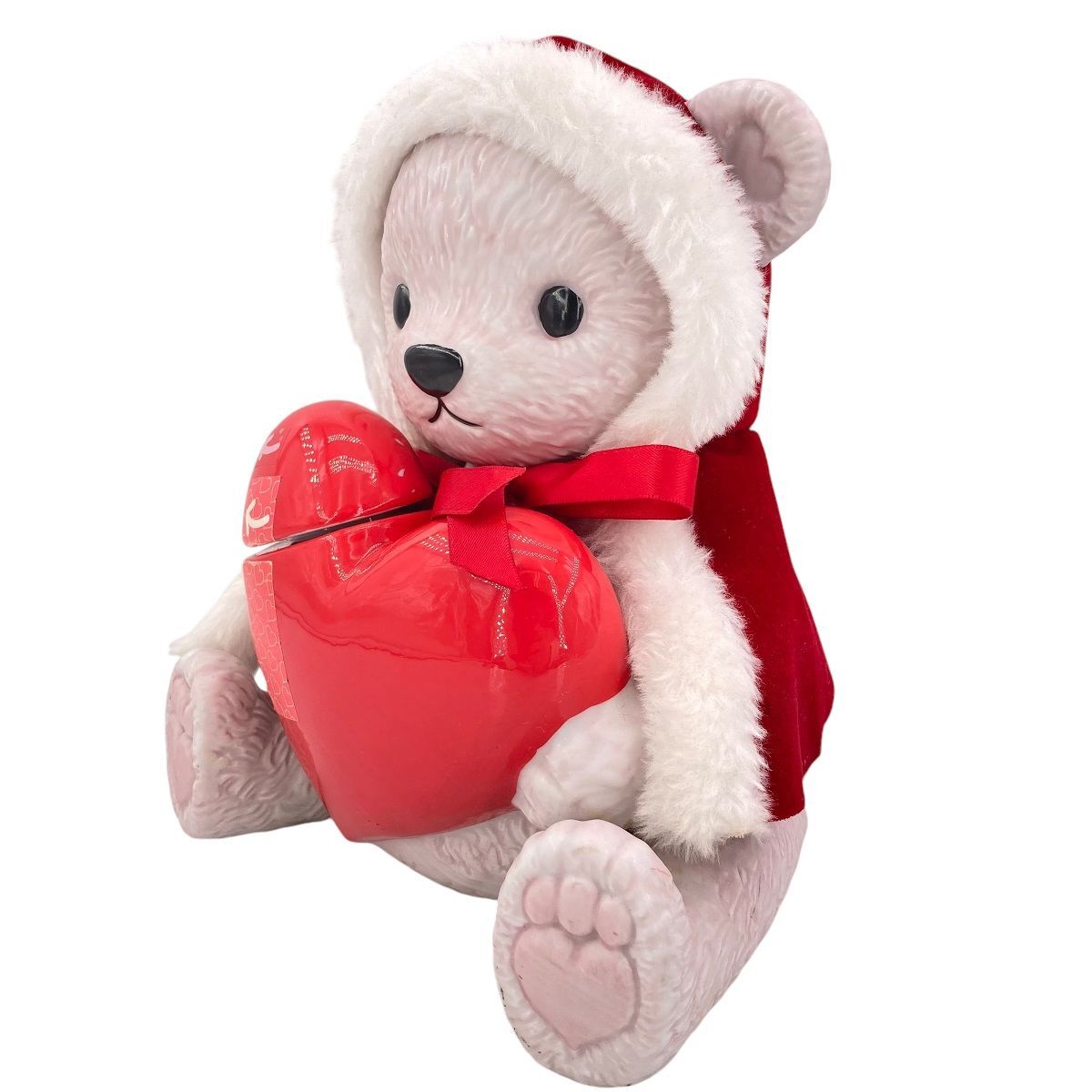 中古】空ボトル Teddy Decanter テディ デキャンタ 飾りボトル 中古】空ボトル Teddy Decanter テディ デキャンタ 飾りボトル