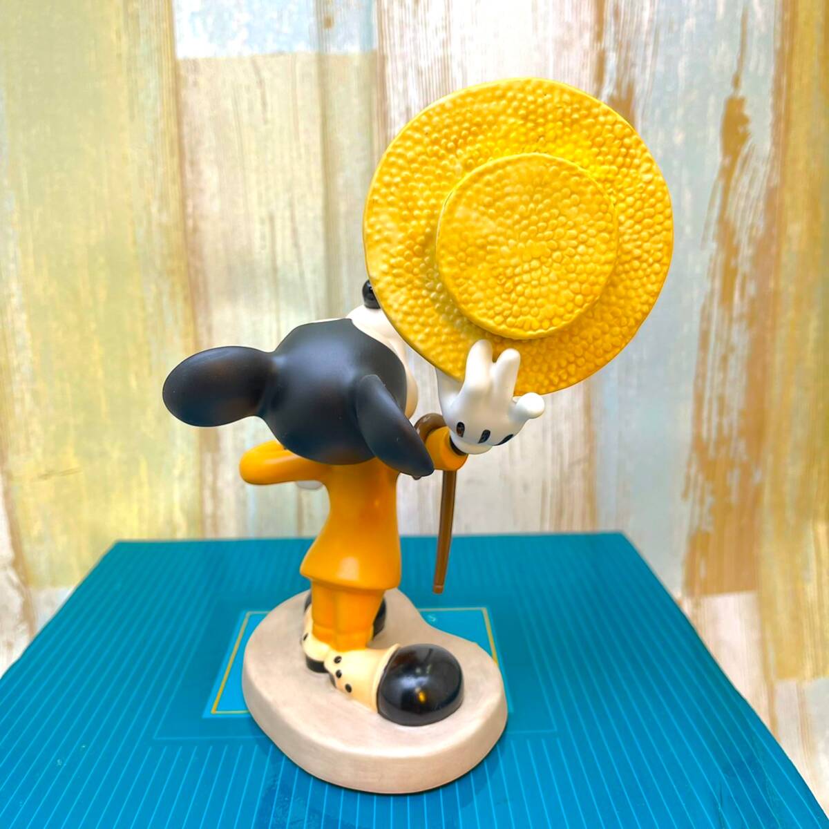 WDCC Fireman ミッキーマウス