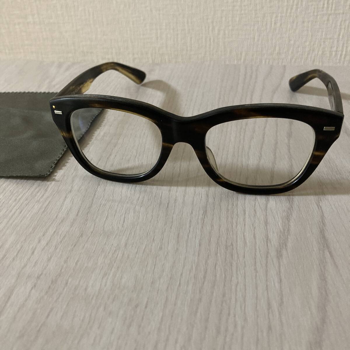 BEAUTY&YOUTH by KANEKO OPTICAL ビューティ&ユース バイ BEAUTY&YOUTH by KANEKO OPTICAL ビューティ&ユース バイ