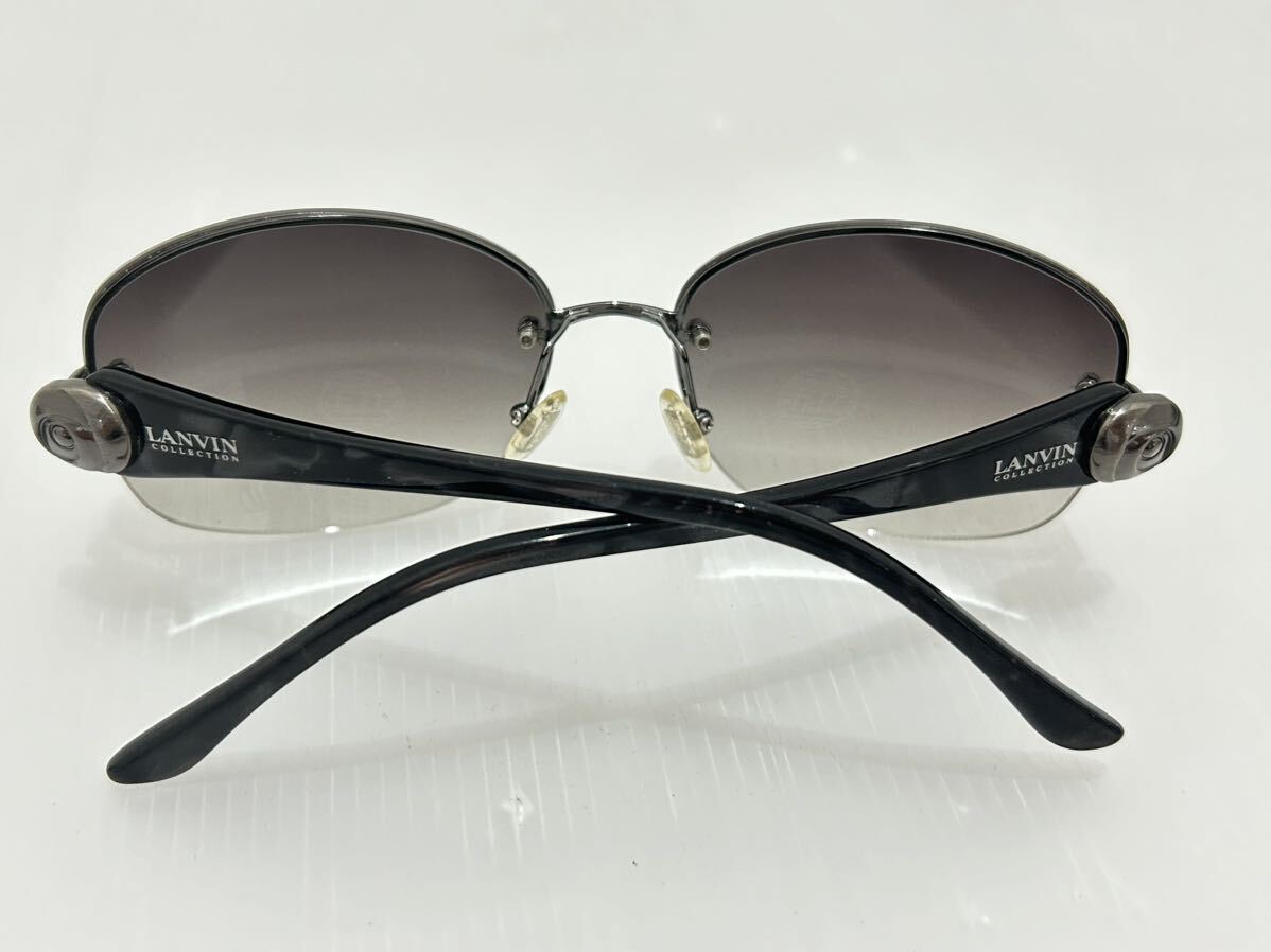 Yahoo!オークション - D(0919d7) LANVIN COLLECTION サングラス Yahoo!オークション - D(0919d7) LANVIN COLLECTION サングラス