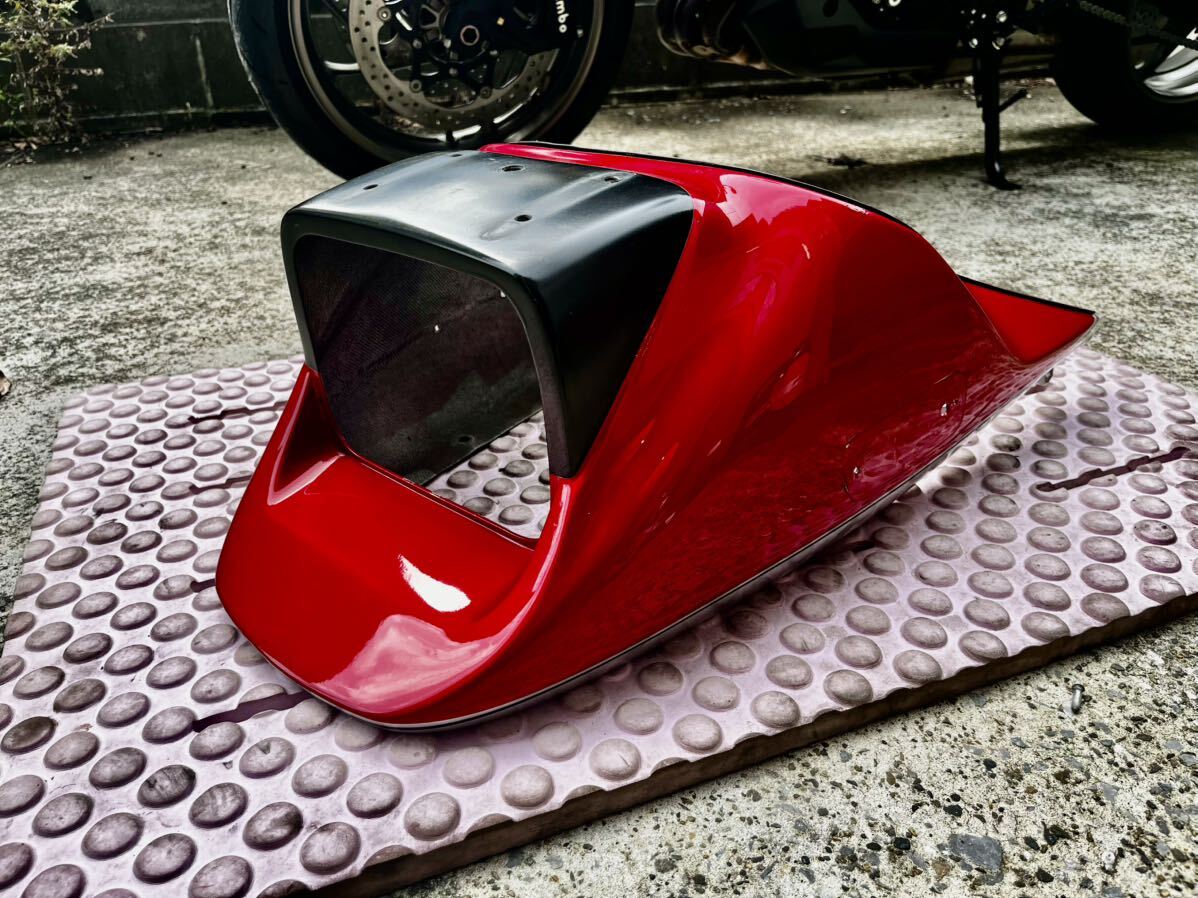 GSX1100S カタナ フロントカウル