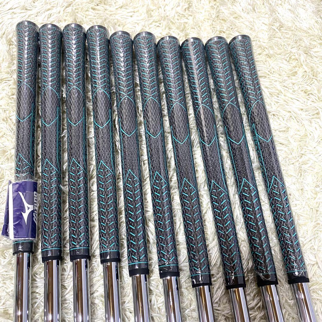 新品・激レア】ミズノプロ TN-87 復刻モデル アイアン 10本 右 新品・激レア】ミズノプロ TN-87 復刻モデル アイアン 10本 右