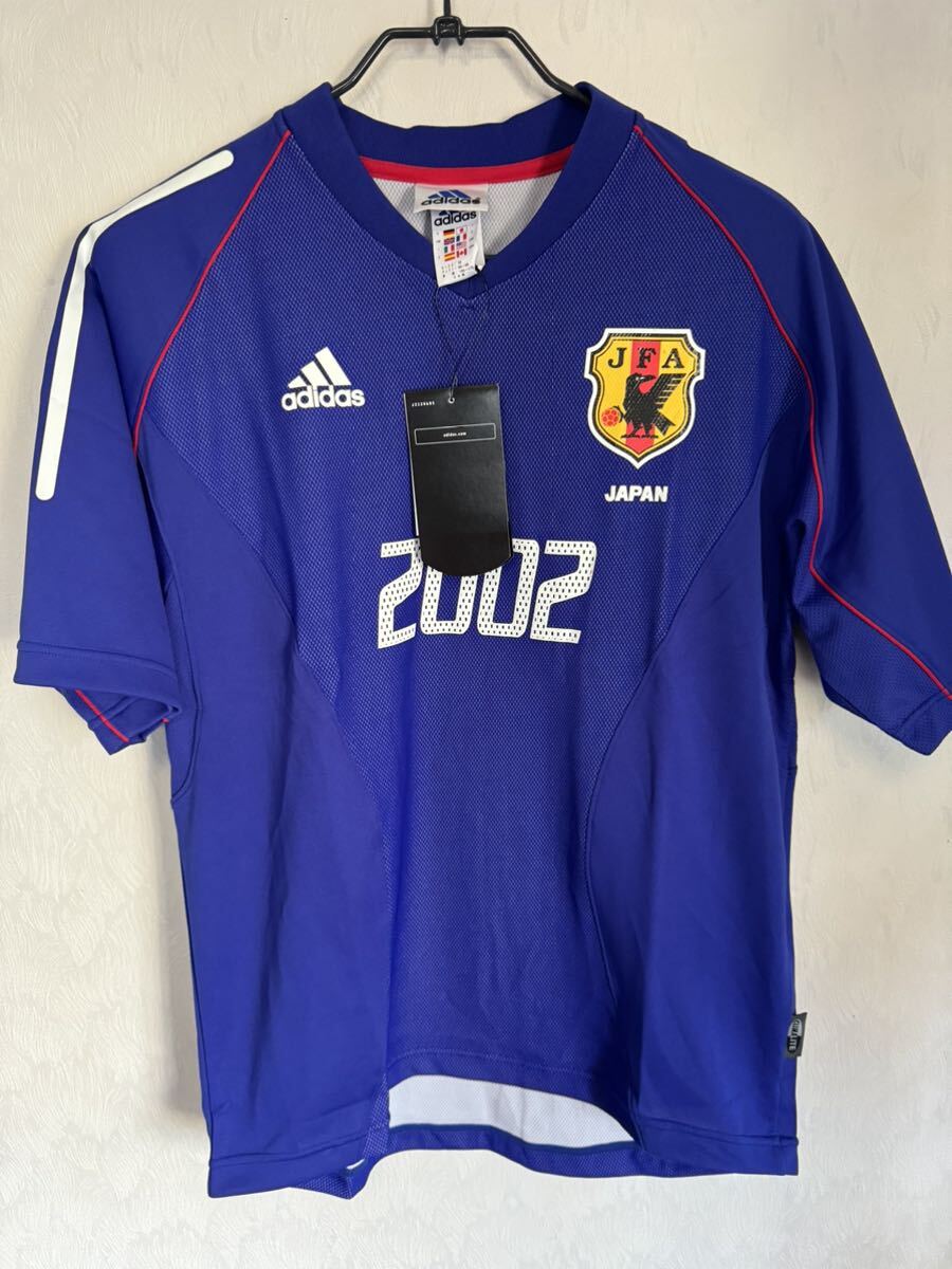 2002 adidas 日本代表 ユニフォーム(Jfa | adidas 公式 2002 adidas 日本代表 ユニフォーム(Jfa | adidas 公式