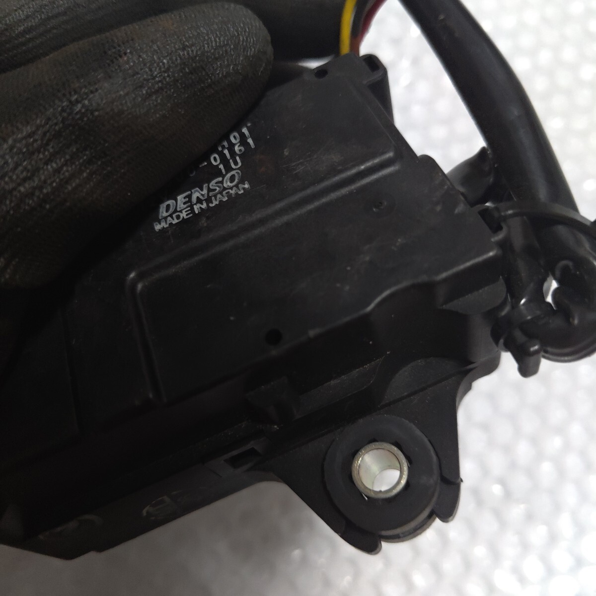 40915 GSX-R1000 排気バルブモーター 33970-47H01 スズキ 40915 GSX-R1000 排気バルブモーター 33970-47H01 スズキ