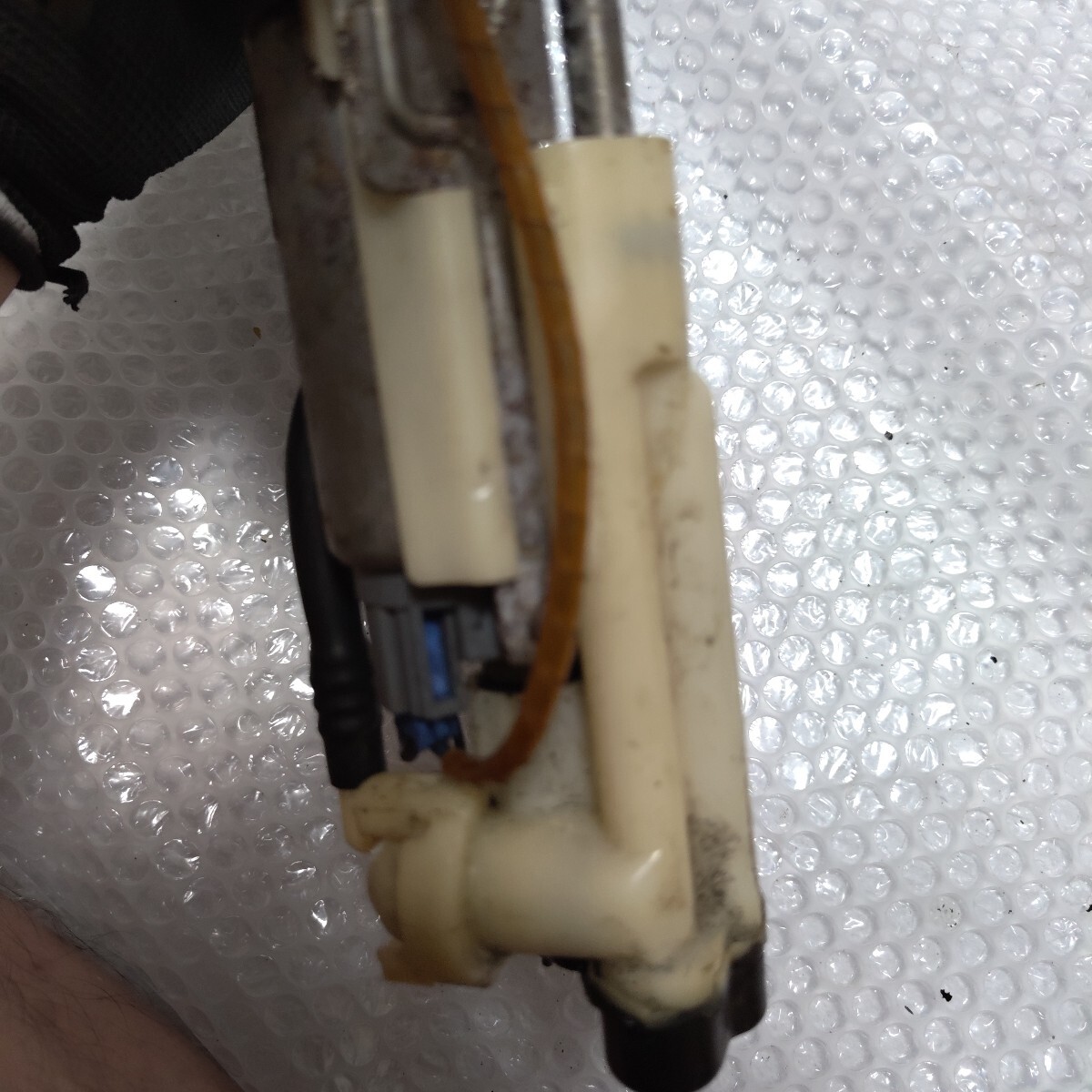 40915 VTR 250 フューエルポンプ 燃料ポンプ ガソリンポンプ 40915 VTR 250 フューエルポンプ 燃料ポンプ ガソリンポンプ