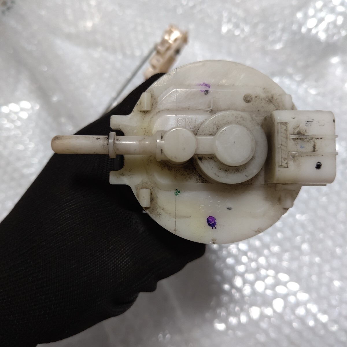40915 ヤマハ ベンリィ110 フューエルポンプ 燃料ポンプ 40915 ヤマハ ベンリィ110 フューエルポンプ 燃料ポンプ