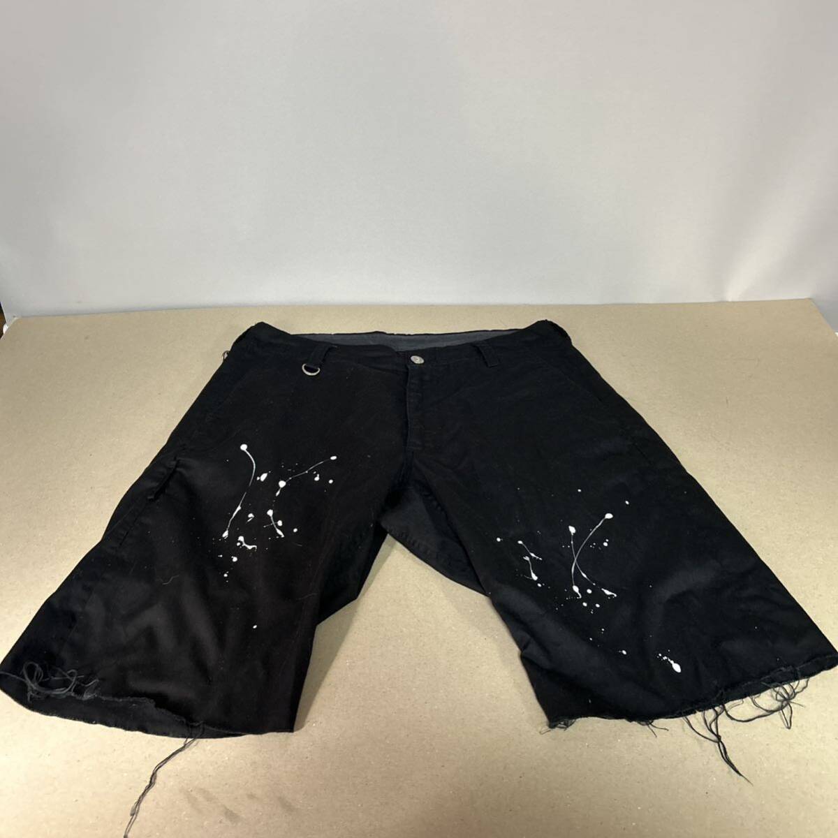 ハーフパンツ fragment フラグメント 藤原ヒロシ パンツ ハーフパンツ fragment フラグメント 藤原ヒロシ パンツ