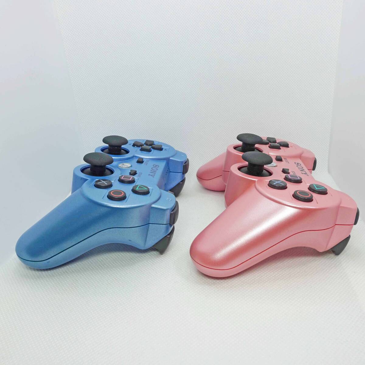 SONY純正 PS3 コントローラー DUALSHOCK3 デュアルショック3 SONY純正 PS3 コントローラー DUALSHOCK3 デュアルショック3