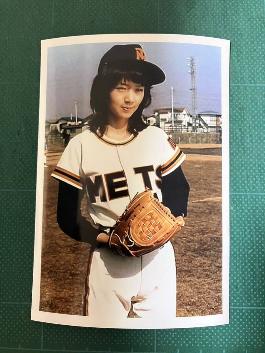 野球狂の詩 カード 10枚セット 木之内みどり 野球狂の詩 カード 10枚セット 木之内みどり その他