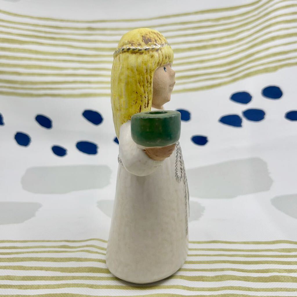 リサラーソン　Large Lucia Paradeシリーズ　ターナ　1990年代 リサラーソンLarge Lucia Paradeシリーズターナ1990年代