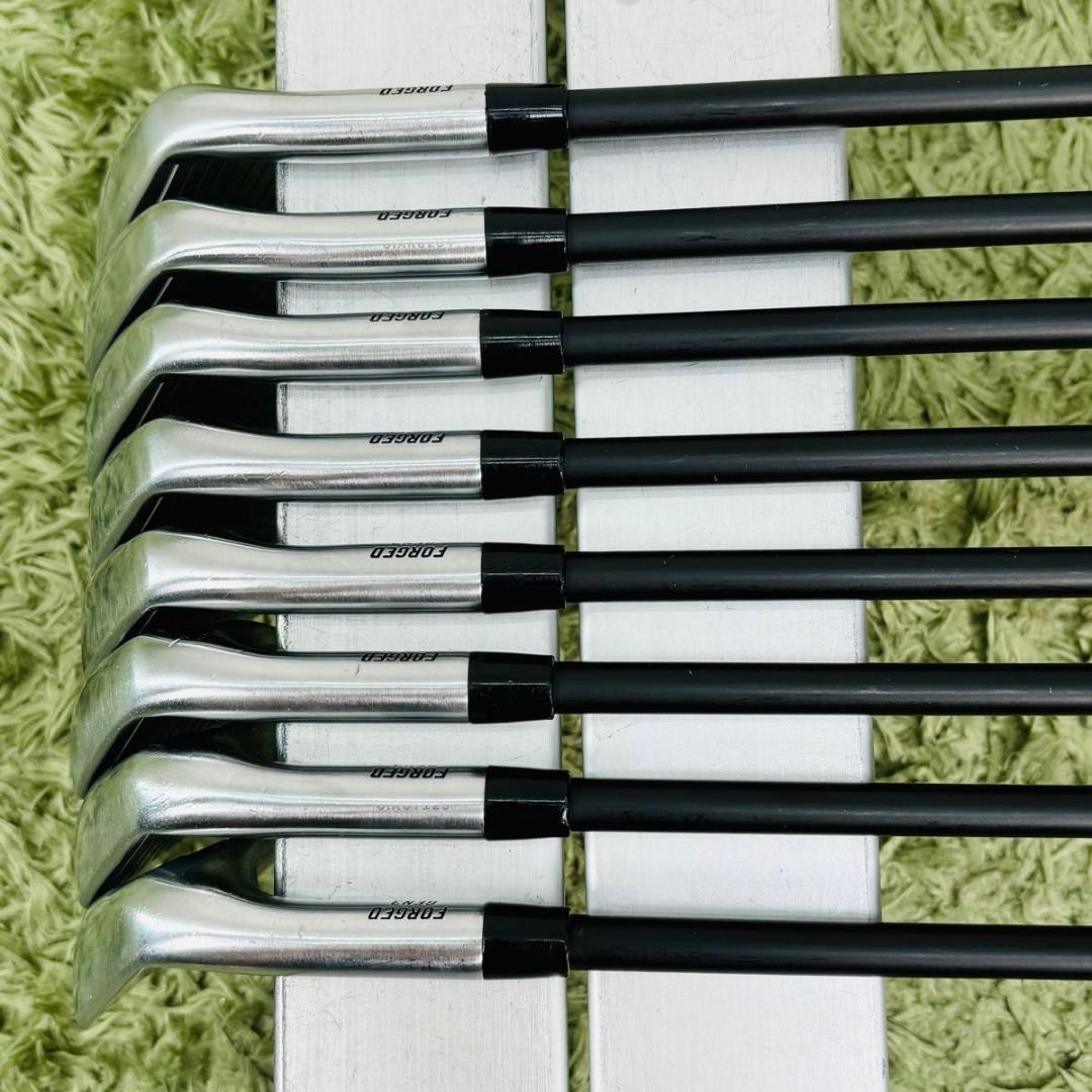 PXG 0311P ジェン3 レフティ アイアン8本セット メンズゴルフ PXG 0311P ジェン3 レフティ アイアン8本セット メンズゴルフ