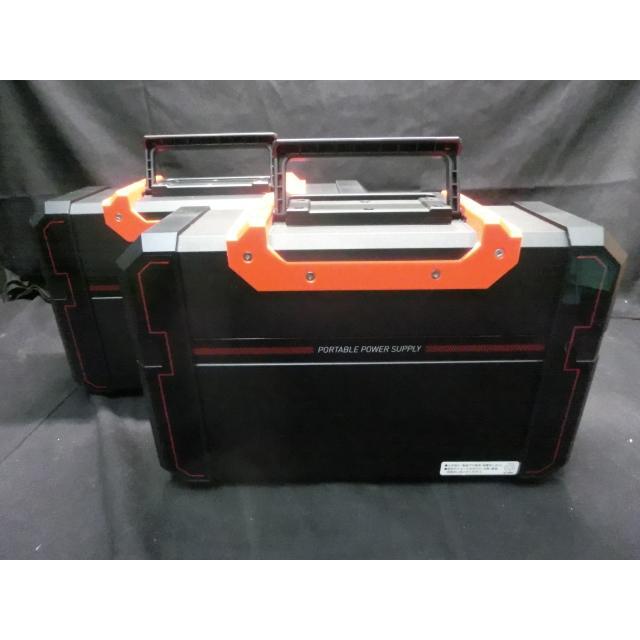 2台セット M-WORKS ポータブルバッテリー MW-P444 120000mAh 2台セット M-WORKS ポータブルバッテリー MW-P444 120000mAh