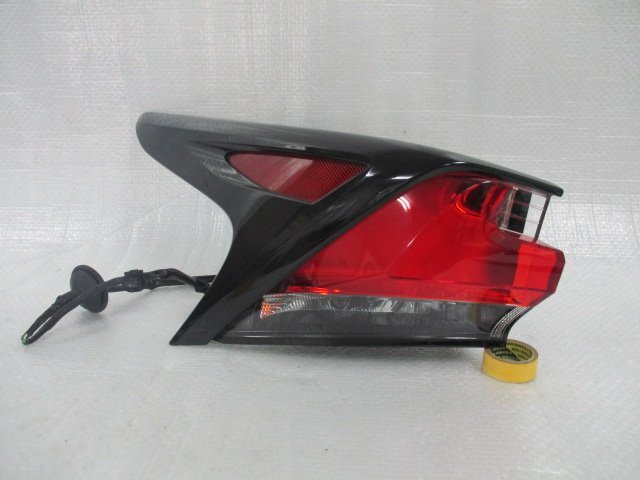 * prompt decision * Lexus /NX/10/15/ previous term / genuine products / left LED tail light /STANLEY 78-2