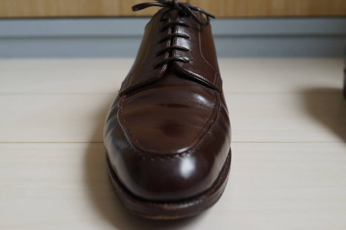 【ビスポーク】ジョンロブ ロンドン ヴィンテージ Yahoo!オークション - John Lobb ジョンロブ ロンドン
