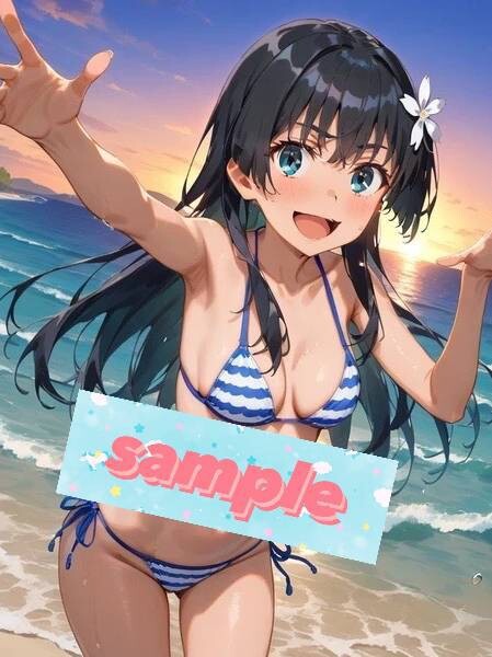 とある科学の超電磁砲T 佐天涙子　POP UP SHOP 限定A3ポスター Amazon.co.jp: 佐天涙子バニーガールとある科学の超電磁砲A4
