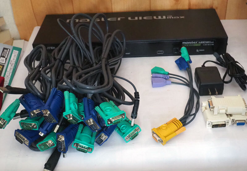 821☆希少品☆Pentium4☆IBM タワー型パソコン☆Intelli Station 821☆希少品☆Pentium4☆IBM タワー型パソコン☆Intelli Station