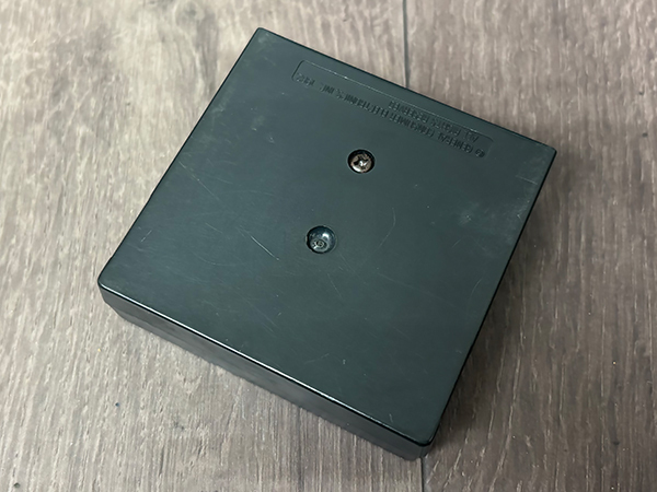 ■動作品■光速船 専用ゲームソフト RIPOFF リップオフ BANDAI バンダイ■