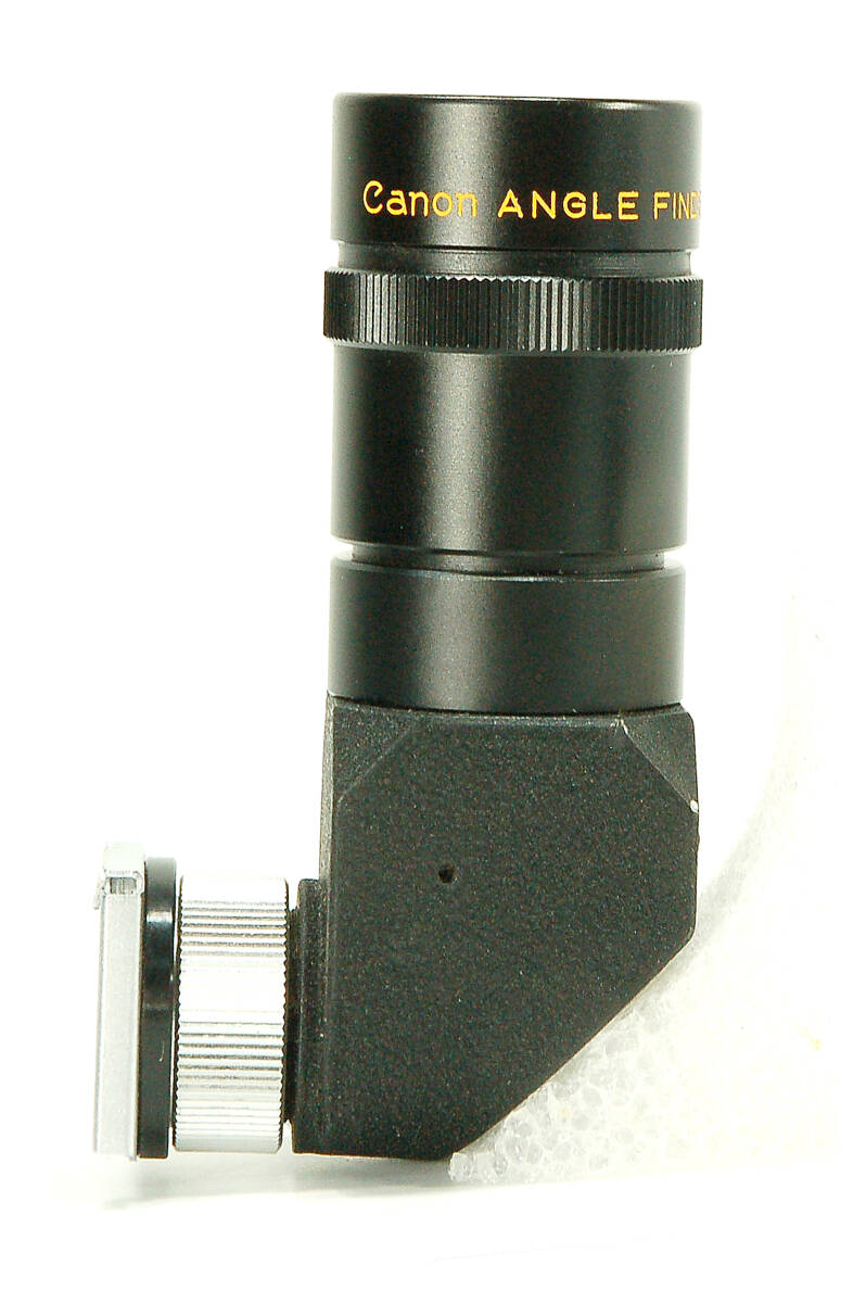 キヤノン Canon アングルファインダー B(その他)|売買された キヤノン Canon アングルファインダー B(その他)|売買された