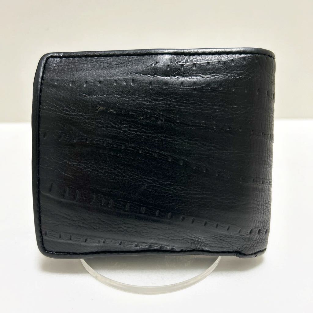 ISSEY MIYAKE MEN イッセイミヤケ コンパクト 折り財布 二つ折り ISSEY MIYAKE MEN イッセイミヤケ コンパクト 折り財布 二つ折り