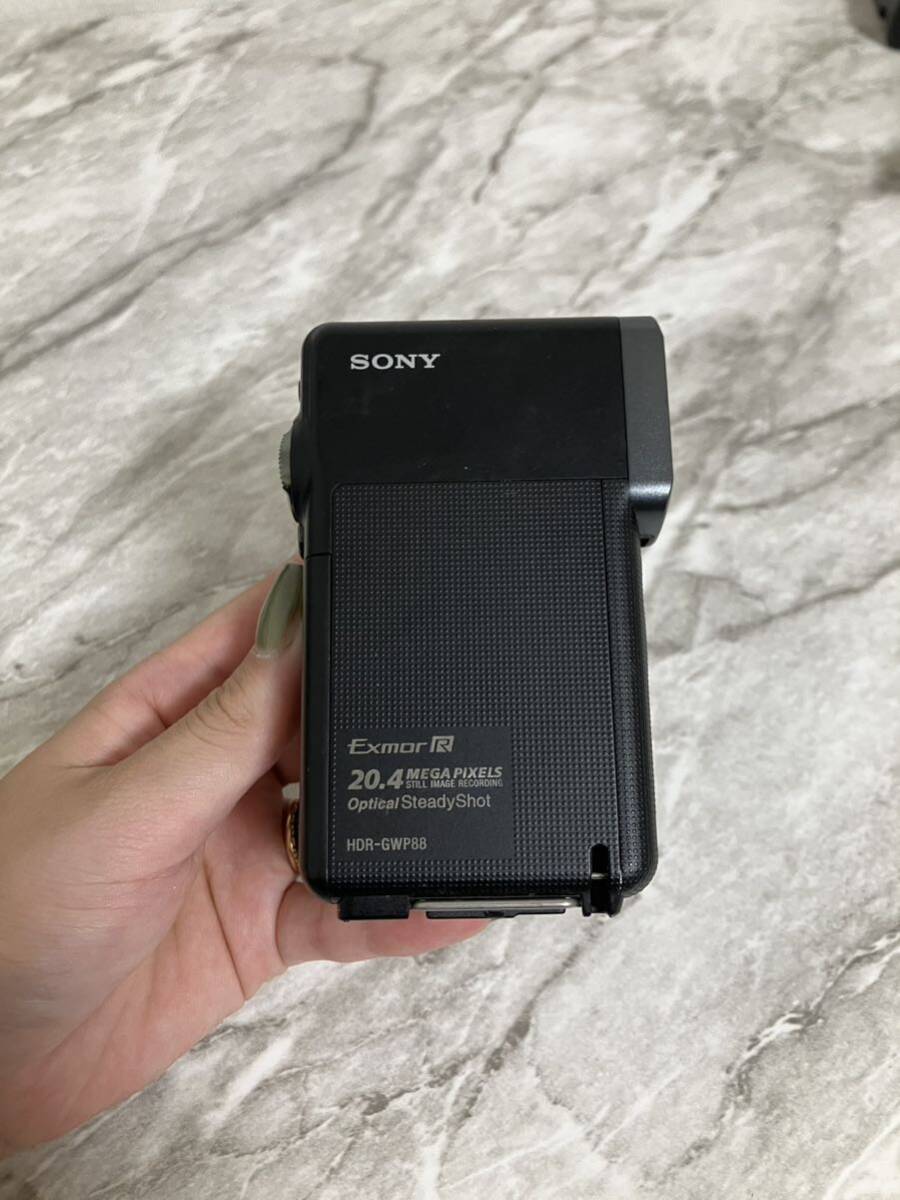 Yahoo!オークション - SONY ソニー デジタルHDビデオカメラ Yahoo!オークション - SONY ソニー デジタルHDビデオカメラ
