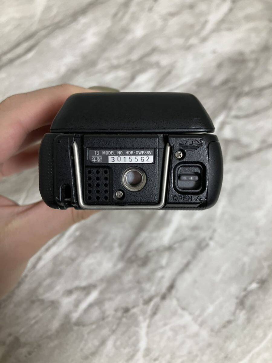 Yahoo!オークション - SONY ソニー デジタルHDビデオカメラ Yahoo!オークション - SONY ソニー デジタルHDビデオカメラ