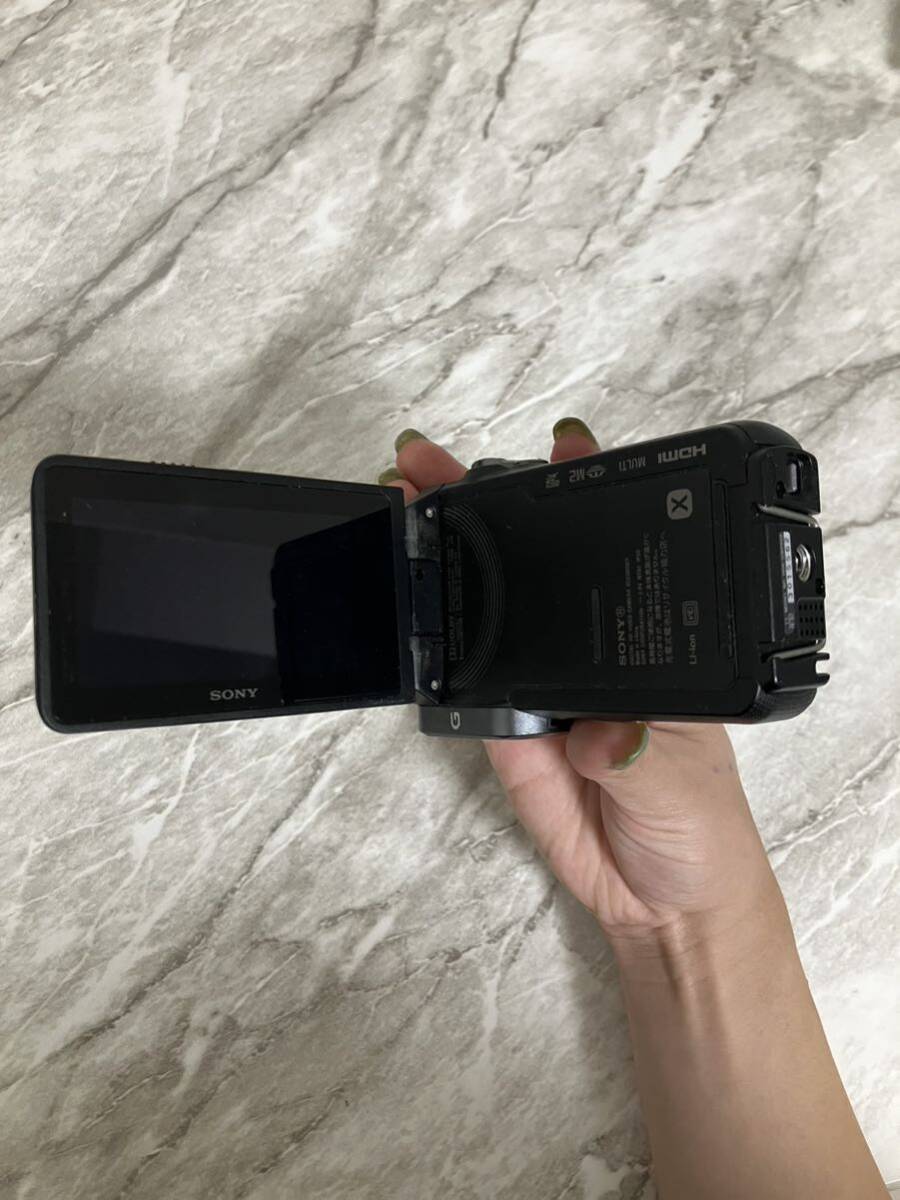 Yahoo!オークション - SONY ソニー デジタルHDビデオカメラ Yahoo!オークション - SONY ソニー デジタルHDビデオカメラ