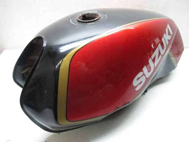 45008 スズキ GSX 250 E ゴキ ザリ 400 カタナ フューエル 45008 スズキ GSX 250 E ゴキ ザリ 400 カタナ フューエル