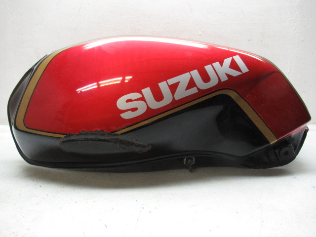 45008 スズキ GSX 250 E ゴキ ザリ 400 カタナ フューエル 45008 スズキ GSX 250 E ゴキ ザリ 400 カタナ フューエル